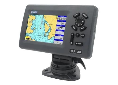 Garmin Sonar Panoptix Livescope XR System LVS62 + GLS 10 e Transducer LVS62 010-02719-00