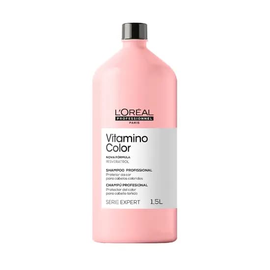 Shampoo L’Oréal Vitamino Color – 1,5L