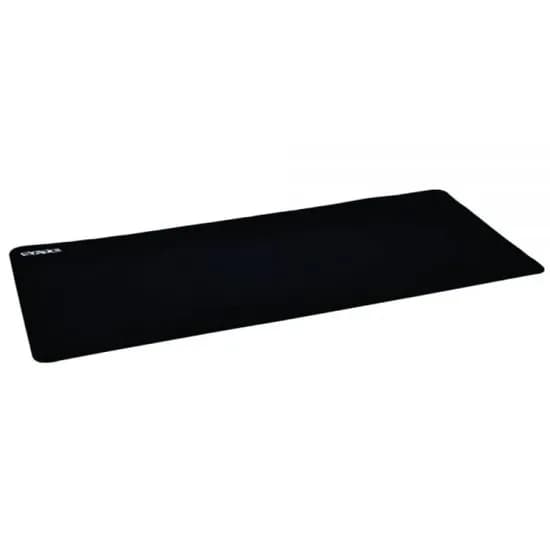 Mouse Pad SATA A-PAD31 30X80 Negro
