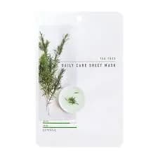 Eunyul Mascarilla Facial Daily Care Tea Tree