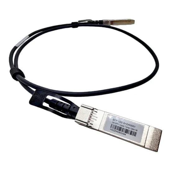 Mikrotik SFP 10G s+DA0001 Cabo Conexão Direta 1M SFP+ OEM