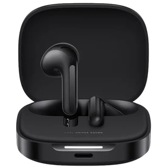 Fone de Ouvido Xiaomi Redmi Buds 7S M2455E1 Bluetooth - Black