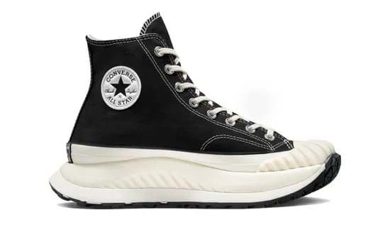 Calzado Converse All Star Chuck 70 At-CX Egret/BLK A03277C