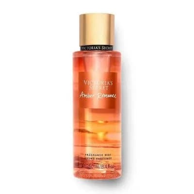 Victoria's Secret Splash Amber Romance 250ML