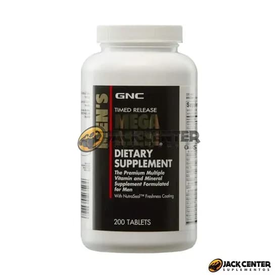 Multi Phase 90 Cápsulas Multivitamin Landerfit