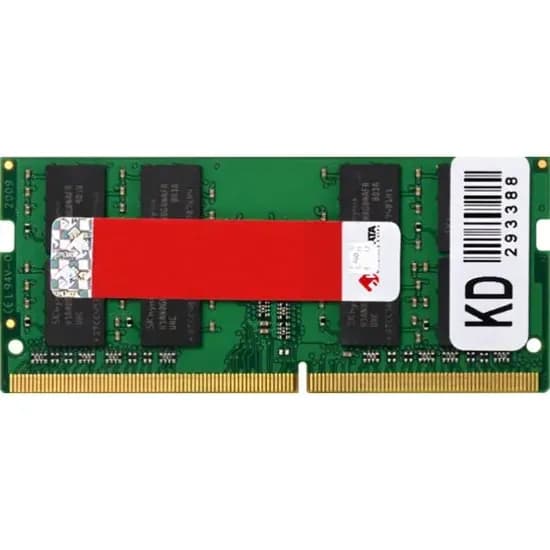 Keepdata Mem DDR4 NB 16GB 3200 KD32S22/16G