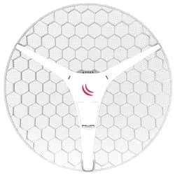 Roteador Mikrotik RBLHGG-5ACD BR 24.5DBI L3 (LHG 5 Ac)