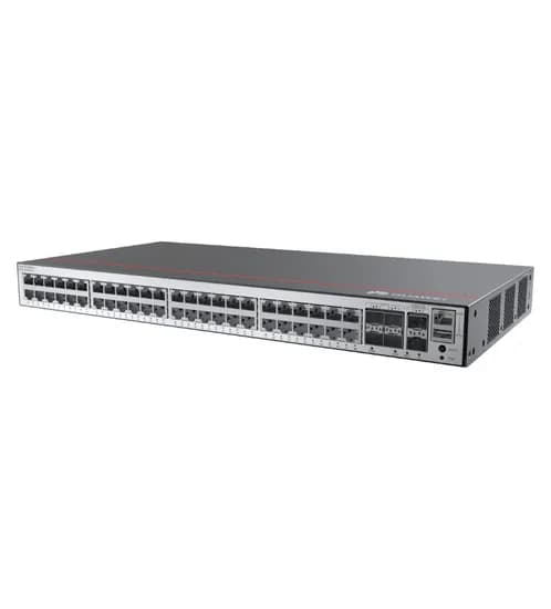 Huawei Switch 48P S5735-L48T4XE-A-V2-Ac 4*10G SFP+2*12GE+Lic