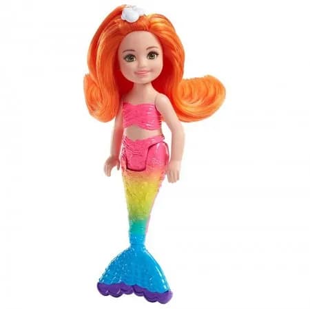 Boneca Matel Barbie Dreamtopia FKN05