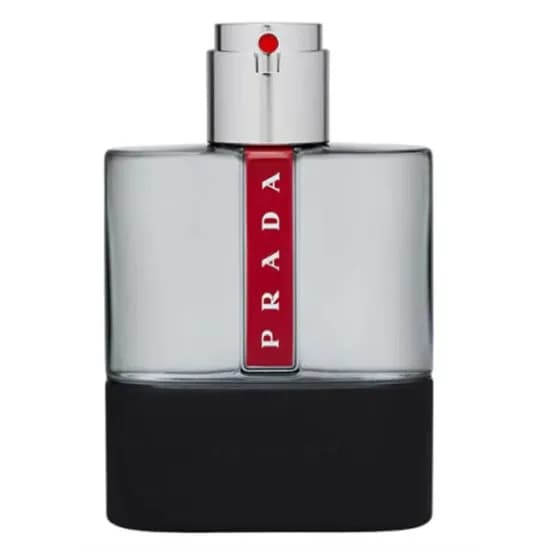 Tester Prada Luna Rossa Carbon Edt 100ML