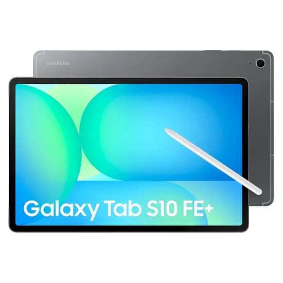 Tablet Samsung Tab S10 SM-X620 8/128GB 13.1" Gray