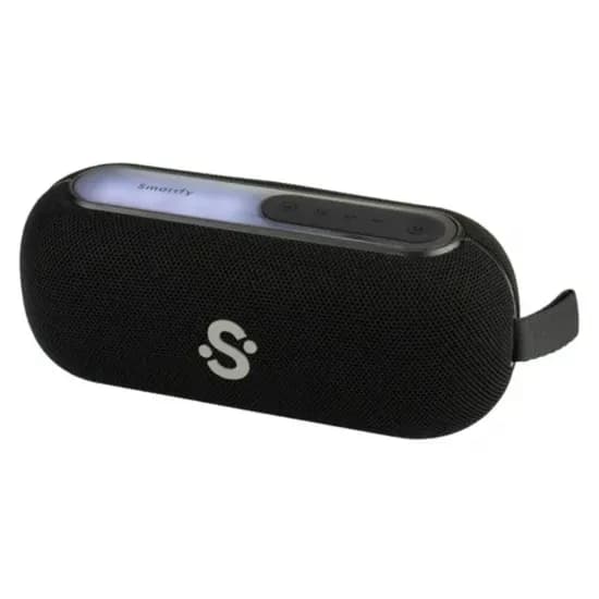 Caixa de Som Smartfy CS02B 20W Bivolt Xflow