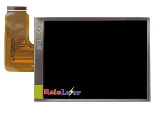 CM LCD Fujifilm A235 Mod.B