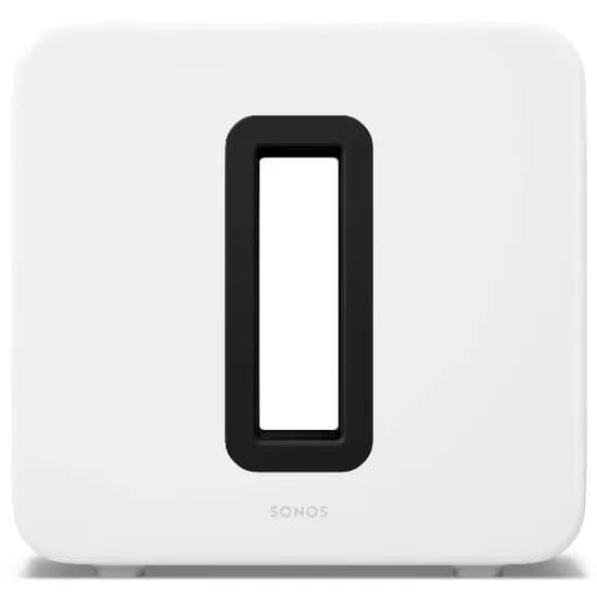 Sonos Subwoofer Sub (Gen 4) Wifi Branco
