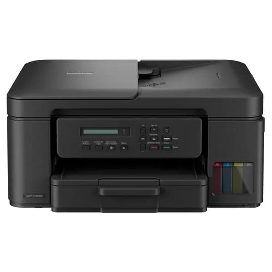 Impressora Brother DCP-T830DW Multifuncional