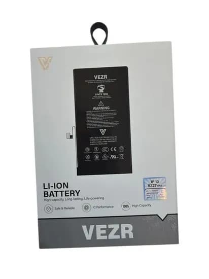 Bateria iPhone Vezr 13(Genuino/Global)