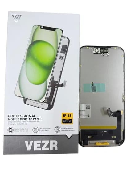 Display iPhone (Vezr) 15(Oled)
