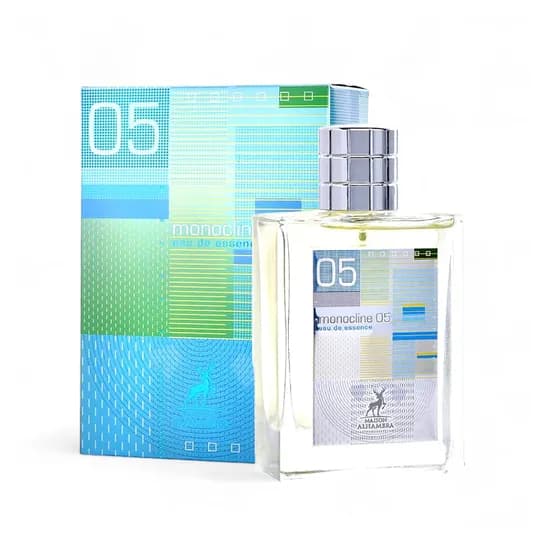 Maison Alhambra Monocline 05 Eau de Essence Edp 100ML