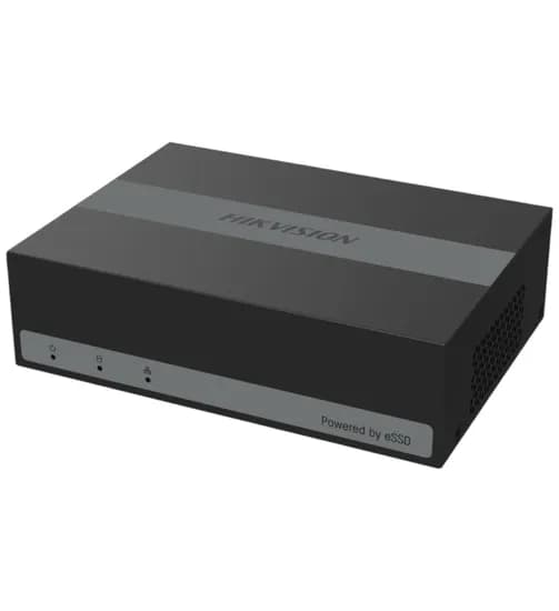 Hikvision DVR 08CH Essd 1080P Lite H.265 DS-E08HGHI-D