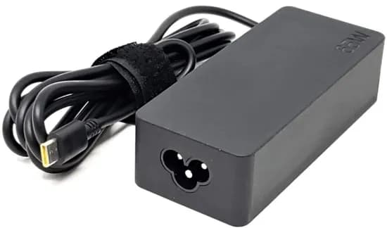 Carregador NB Dell 65W Type C 65W USB-C