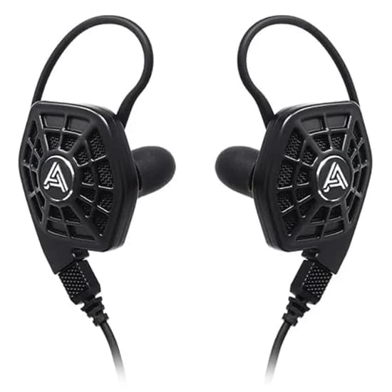 Audeze Headphone In-Ear Isine 10 Apple