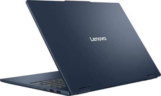 Notebook Lenovo Ideapad 5 RAI7/ 16GB/ 1TB SSD/ 16" Touch Wuxga/ W11 (83KU0013US) (Caixa Feia)