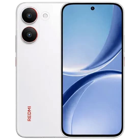 Smartphone Xiaomi Poco X8 Pro 512/12GB 5G White Global