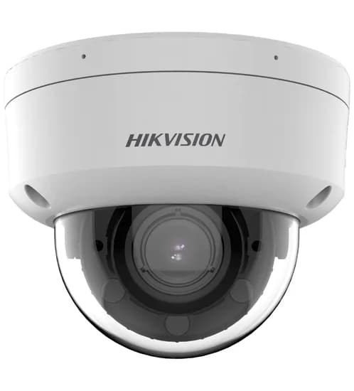 Hikvision Camera IP Dome DS-2CD2743G2-LIZS2U 4MP LENTE2.8-12