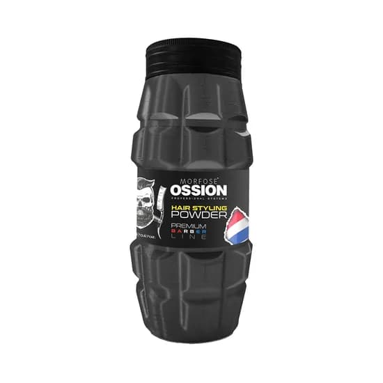 Ossion Hair Styling Powder 20G