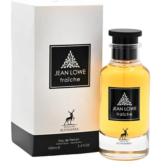 Perfume Maison Alhambra Jean Lowe Fraiche Edp Masculino 100ML