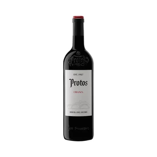Vino Protos Crianza 750ML