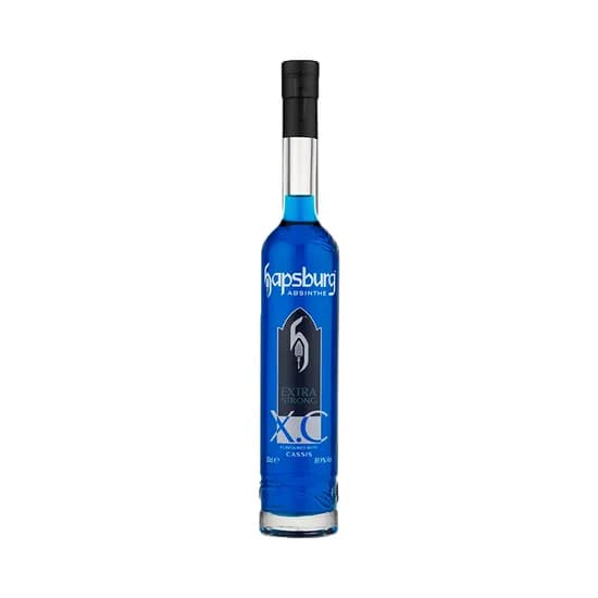 Licor Hapsburg Absinthe Quartier Latin 500ML