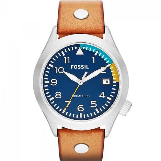 Relógio Fossil AM4554