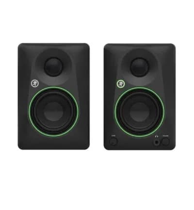 Monitor Studio Mackie CR3.5