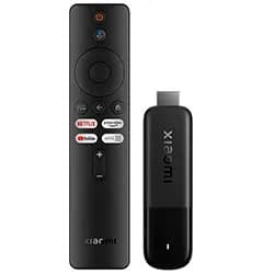 Xiaomi Mi TV Stick 2 Geração Wi-Fi 6 / Ultra HD / 4K (MDZ-33-AA)