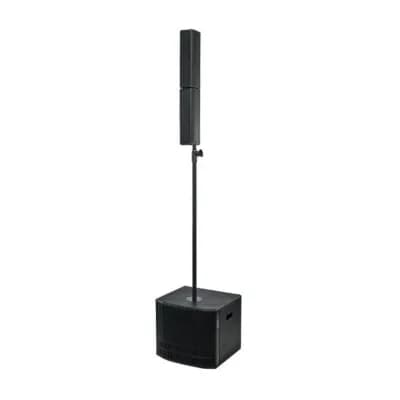 Caixa de Som DB Technologies Es 802 Column Pa Ac