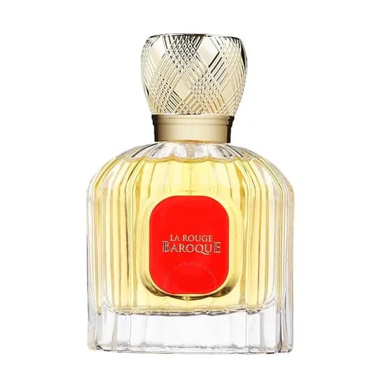 Perfume Maison Alhambra La Rouge Baroque Edp (F) - 100ML(Atacado)
