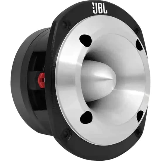 Alto-Falante para Automóvel JBL ST400 Trio 150 RMS - Preto 300W