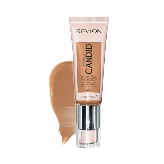 Revlon Base Candid 350