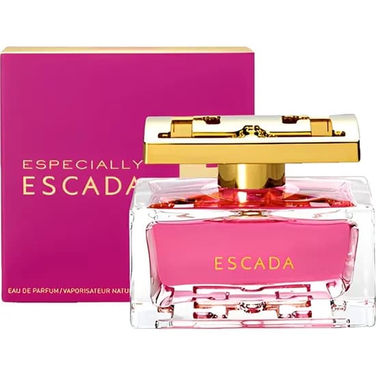 Perfume Escada Especially Edp - Feminino 75ML