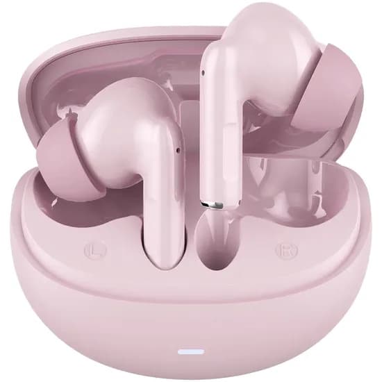 Fone de Ouvido G-Tide L42 - Bluetooth - Rosa