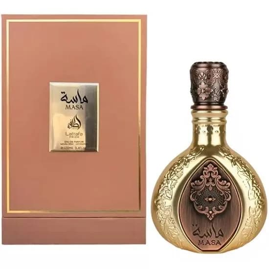 Perfume Lattafa Pride Masa Edp 100ML Unissex