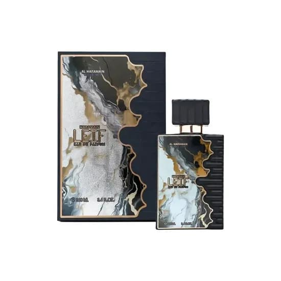 Al Haramain Leif Edp 100ML
