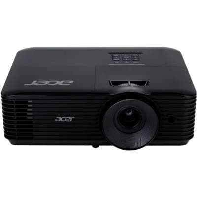 Projetor Acer X1228H Xga 4500 Lumens HDMI VGA/Audio