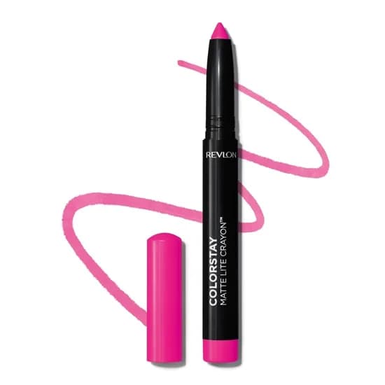 Revlon Colorstay Matte Lite Crayon #007