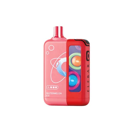 Elfbar Joinone Ice Kit 25K Watermelon Ice
