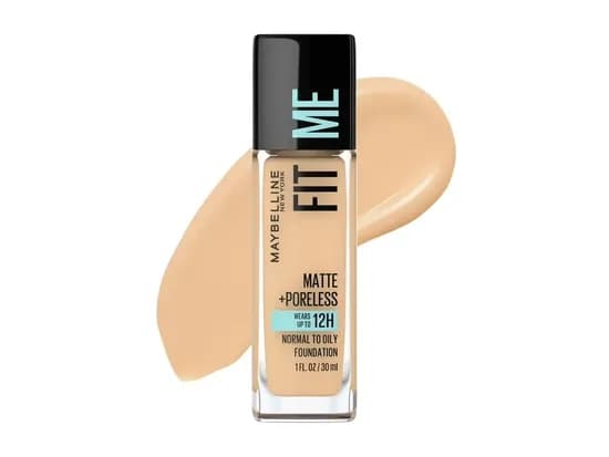 Maybelline Base Fit Me Matte 128 30ML