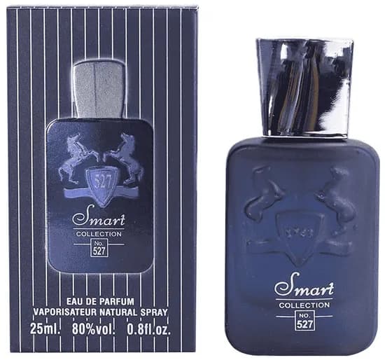 Perfume Smart Collection N-527 Edp 25ML - Masculino