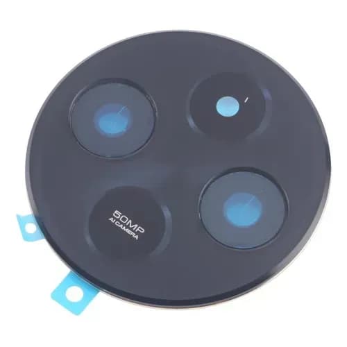 Lente Camara Xiaomi Poco C65 (2 En 1)