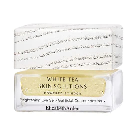 Crema Contorno para Ojos Elizabeth Arden White Tea Skin Solutions 15ML
